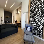 Apart_sanvicente 6 Apartment *